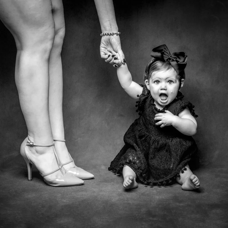 GETTING THE BEST OUT OF YOUR FAMILY PHOTO SESSION
